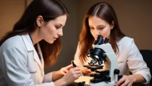 Alopecia Androgenética e Tricoscopia: revelando os segredos da saúde capilar