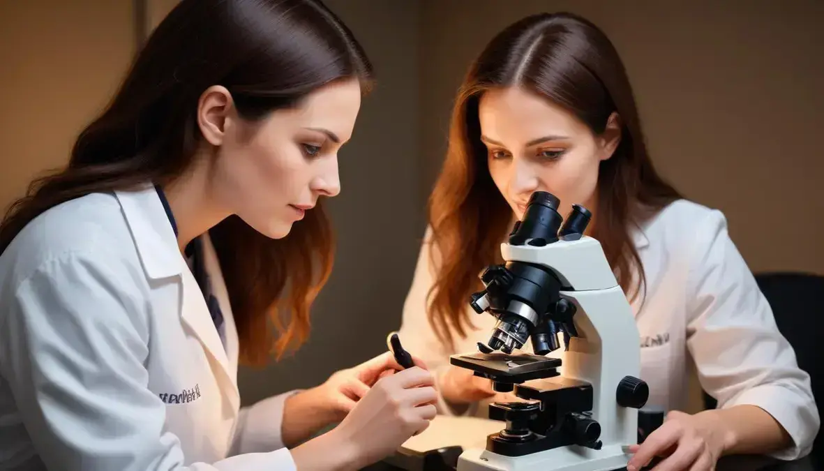 Alopecia Androgenética e Tricoscopia: revelando os segredos da saúde capilar