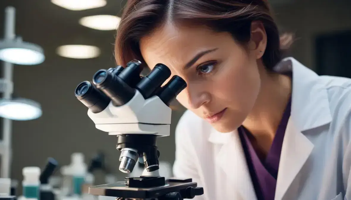 Análise Microscópica: Descubra Como Ela Pode Revolucionar Seus Diagnósticos