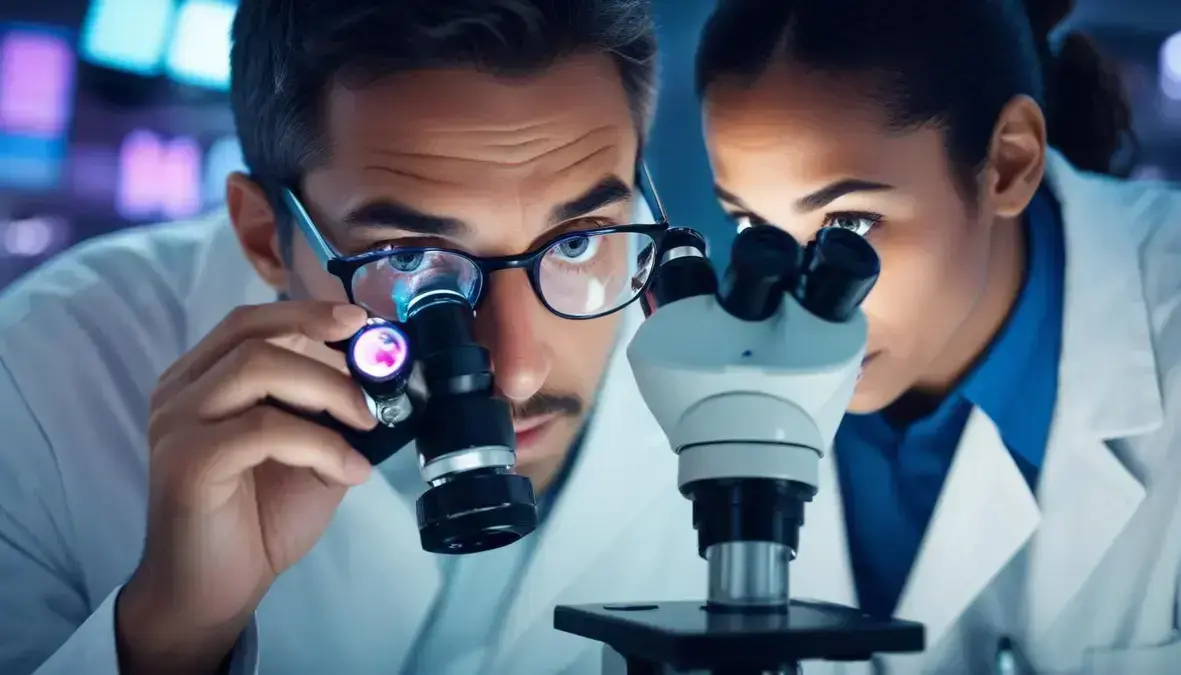 Essencial da Análise Microscópica: O Que Você Precisa Saber
