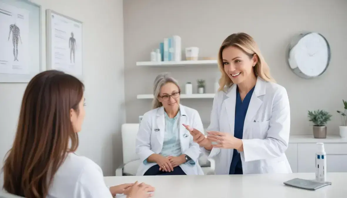 Pós-graduação em Tricologia: seu guia para uma carreira de sucesso