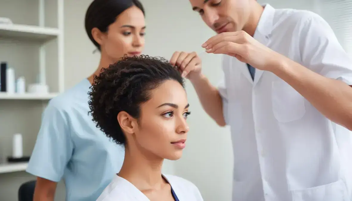Tricologia e saúde: entenda a importância para seu bem-estar