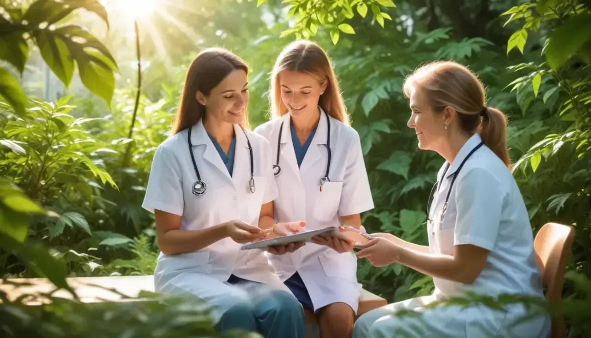 Tricologia e saúde: entenda a importância para seu bem-estar