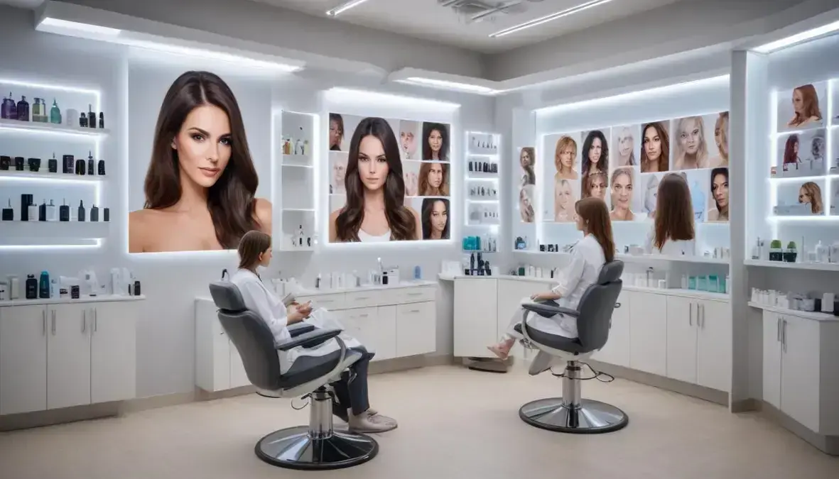 Tricologia: revelado o caminho para um cabelo perfeito