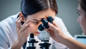 Tricoscopia Capilar: seu guia para cabelos saudáveis