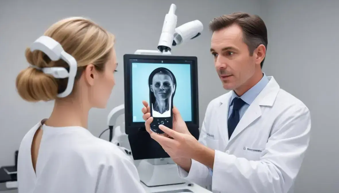 Tricoscopia Digital: descubra as vantagens dessa tecnologia