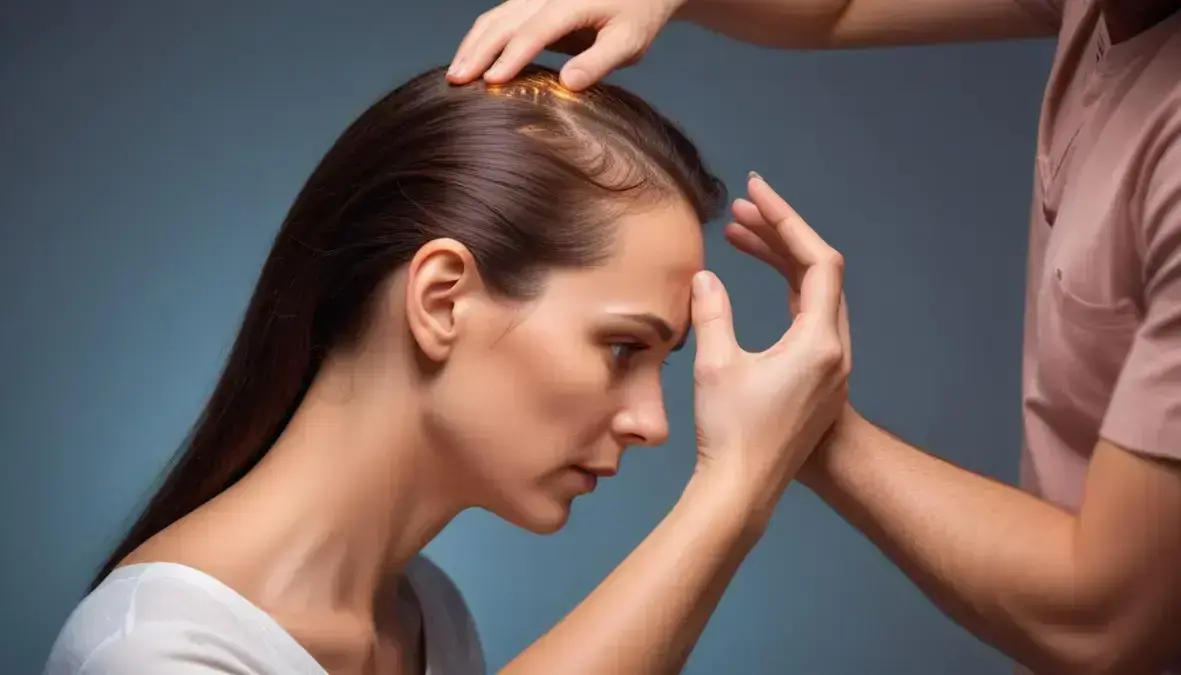 Tricoscopia e Eflúvio Telógeno: o que você deve saber