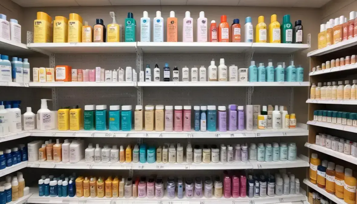Produtos para Aumentar a Densidade Capilar: revelados os melhores do mercado