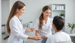 Tratamento para Aumentar Densidade Capilar: seu guia completo